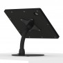 Portable Flexible Stand - 12.9-inch iPad Pro 3rd Gen - Black [Back Isometric View]