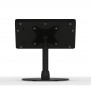 Portable Flexible Stand - Samsung Galaxy Tab A 8.0 (2019)  - Black [Back View]
