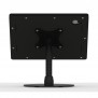 Portable Flexible Stand - 12.9-inch iPad Pro 3rd Gen - Black [Back View]