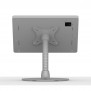Portable Flexible Stand - 11-inch iPad Pro 2nd Gen - Light Grey [Back View]