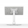 Portable Flexible Stand - Samsung Galaxy Tab A 8.0 (2019)  - White [Back View]