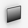 Fixed Lite Microsoft Surface Pro 12 in. Wall Mount [Front Iso View] - White