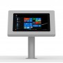 Fixed Desk/Wall Surface Mount - Microsoft Surface Go - Light Grey [Front View]