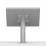 Fixed Desk/Wall Surface Mount - Microsoft Surface Go - Light Grey [Back View]