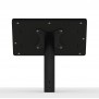 Fixed Desk/Wall Surface Mount - Samsung Galaxy Tab A7 10.4 - Black [Back View]