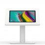 Portable Fixed Stand - Samsung Galaxy Tab S5e 10.5 - White [Front View]