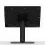 Portable Fixed Stand - 12.9-inch iPad Pro 3rd Gen - Black [Back View]