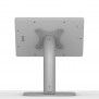 Portable Fixed Stand - iPad 9.7 & 9.7 Pro, Air 1 & 2, 9.7-inch iPad Pro  - Light Grey [Back View]