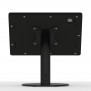 Portable Fixed Stand - 12.9-inch iPad Pro 3rd Gen - Black [Back View]