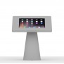 Fixed Surface Mount Lite - iPad Mini 4 & 5 - Light Grey [Front View]