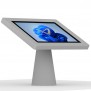 Fixed Surface Mount Lite - Microsoft Surface Pro 8 - Light Grey [Front Isometric View]
