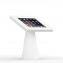 Fixed Surface Mount Lite - iPad Mini 1, 2 & 3 - White [Front Isometric View]