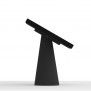 Fixed Surface Mount Lite - iPad 2, 3 & 4 - Black [Side View]