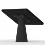 Fixed Surface Mount Lite - 12.9-inch iPad Pro 4th & 5th Gen - Black [Back Isometric View]