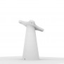 Fixed Surface Lite VESA Mount - White