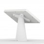 Fixed Surface Mount Lite - Microsoft Surface Go & Go 2 - White [Back Isometric View]