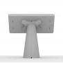 Fixed Surface Mount Lite - 11-inch iPad Pro 2nd & 3rd Gen - Light Grey [Back Isometric View]