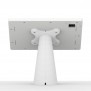 Fixed Surface Mount Lite - 12.9-inch iPad Pro 4th & 5th Gen - White [Back View]