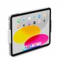 VidaMount VESASLIM Tablet Enclosure - 10.9-inch iPad 10th Gen - White [Isometric View]