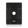 VidaMount VESA Tablet Enclosure - HP Stream 7 - Black [Back Portrait No Tablet]