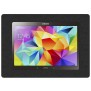 VidaMount VESA Tablet Enclosure - Samsung Galaxy Tab S 10.5 - Black [Front Ortho]