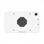 VidaMount OPENVESA Tablet Enclosure - Samsung Galaxy Tab A9 8.7 - White [Back]