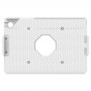 VidaMount OPENVESA Tablet Enclosure - Samsung Galaxy Tab A8 10.5 - White [No Tablet]
