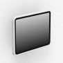 Tilting Lite 11" iPad (A16) | 10.9" iPad 10th Gen Wall Mount [Front Iso View] - White