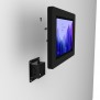 Tilting VESA Wall Mount - Samsung Galaxy Tab A7 10.4 - Black [Assembly View 2]