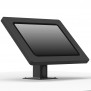360 Rotating & Tilting Enclosed Samsung Galaxy Tab A11+ 11" Mount [Front Iso View] - Black
