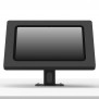 360 Rotating & Tilting Enclosed Samsung Galaxy Tab A11+ 11" Mount [Front Ortho View] - Black