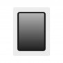 VidaMount VESA Tablet Enclosure - Generic Tablet - White [Portrait]
