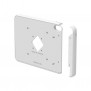 VidaMount VESALite Tablet Enclosure - No Tablet - White [Exploded View]