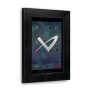 Matte Black - VidaMount iPad Metal Wall Frame / Mount