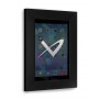 Florentine Black - VidaMount iPad Metal Wall Frame / Mount