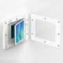 VidaMount On-Wall Tablet Mount - Samsung Galaxy Tab A 8.0 - White [Exploded View]