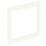 VidaMount On-Wall Tablet Mount - iPad 2, 3, 4 - White [Cover only]