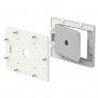VidaMount VESA Tablet Enclosure - iPad Mini 1, 2 & 3 - White [Assembly]