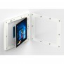 VidaMount On-Wall Tablet Mount - Microsoft Windows Surface 3 - White [Exploded View]