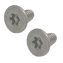 OpenVESA Security Screws
