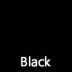 Black - +£99.99