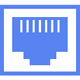 Ethernet Icon
