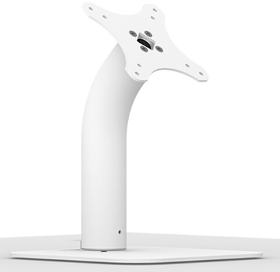 Portable Flexible VESA Table Surface Mount