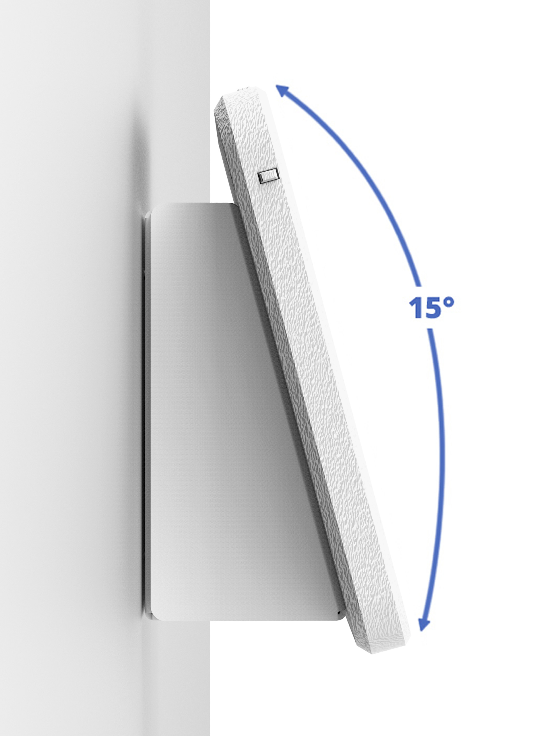 Perfectly Angled