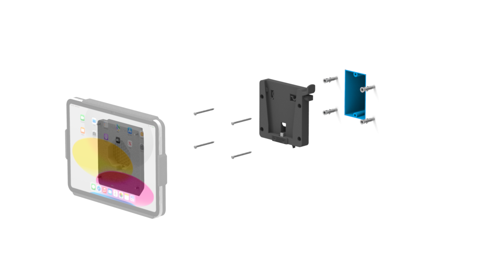 Direct-to-Wall Option