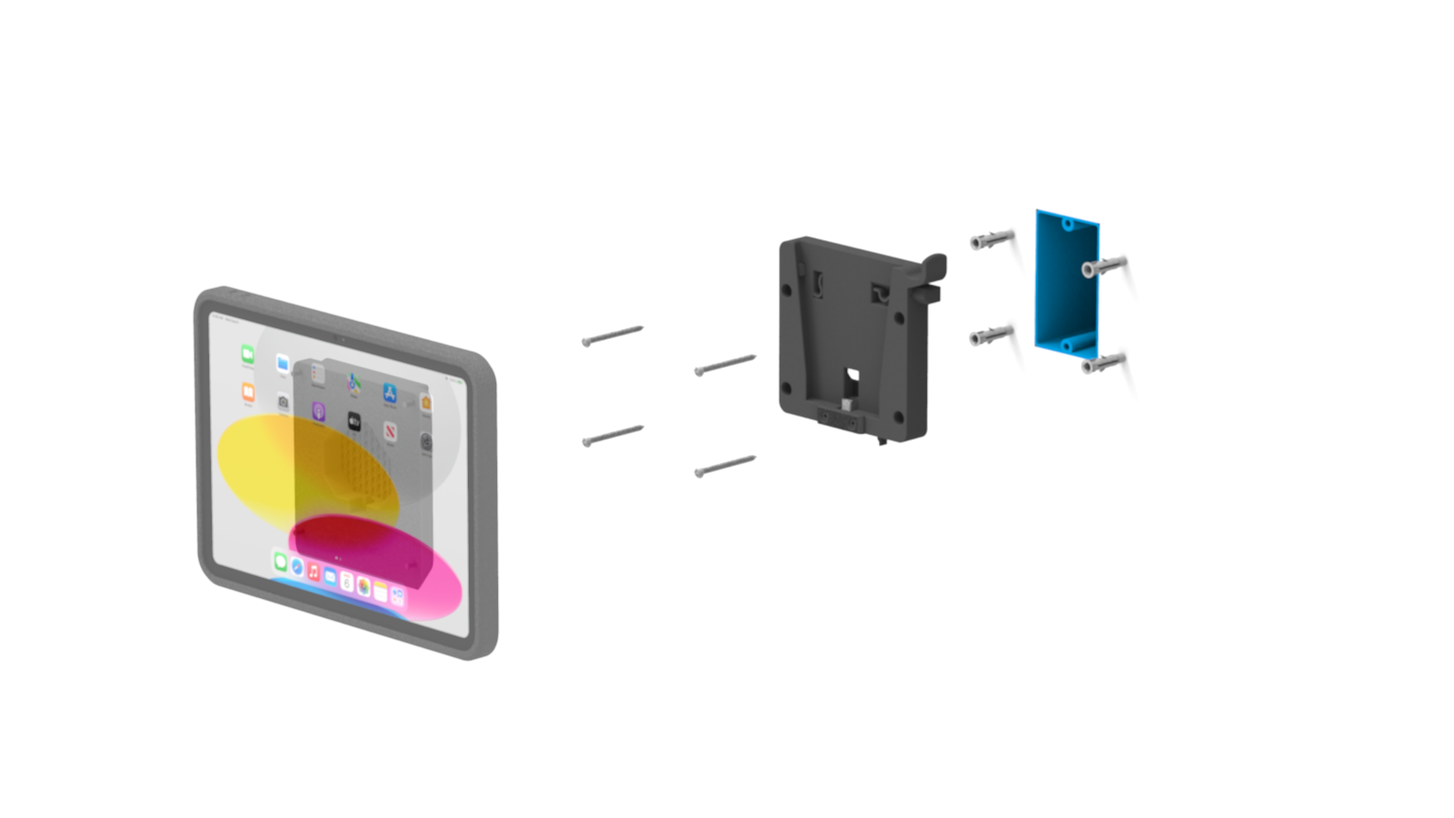 Direct-to-Wall Option