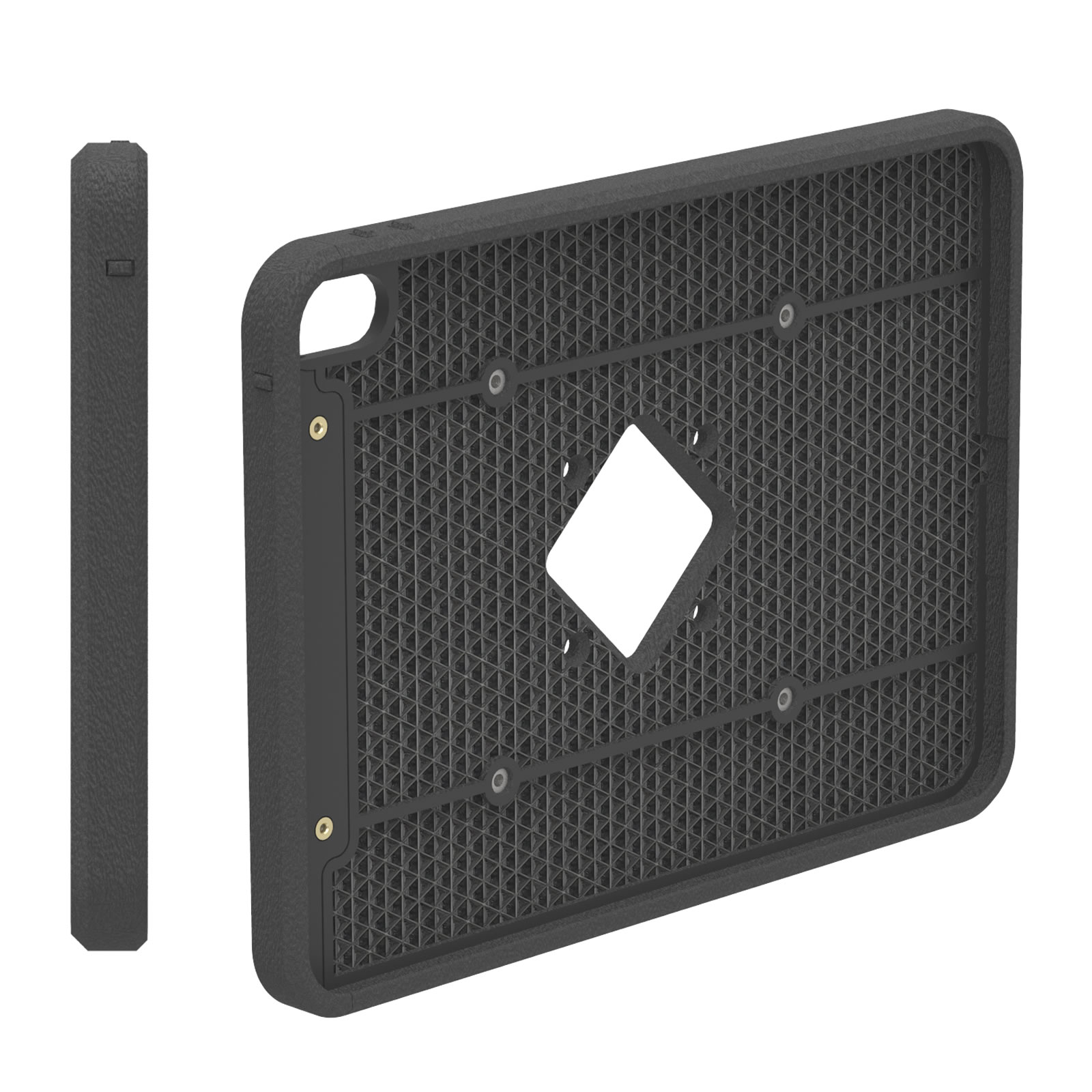 VesaLite Minimalist Design