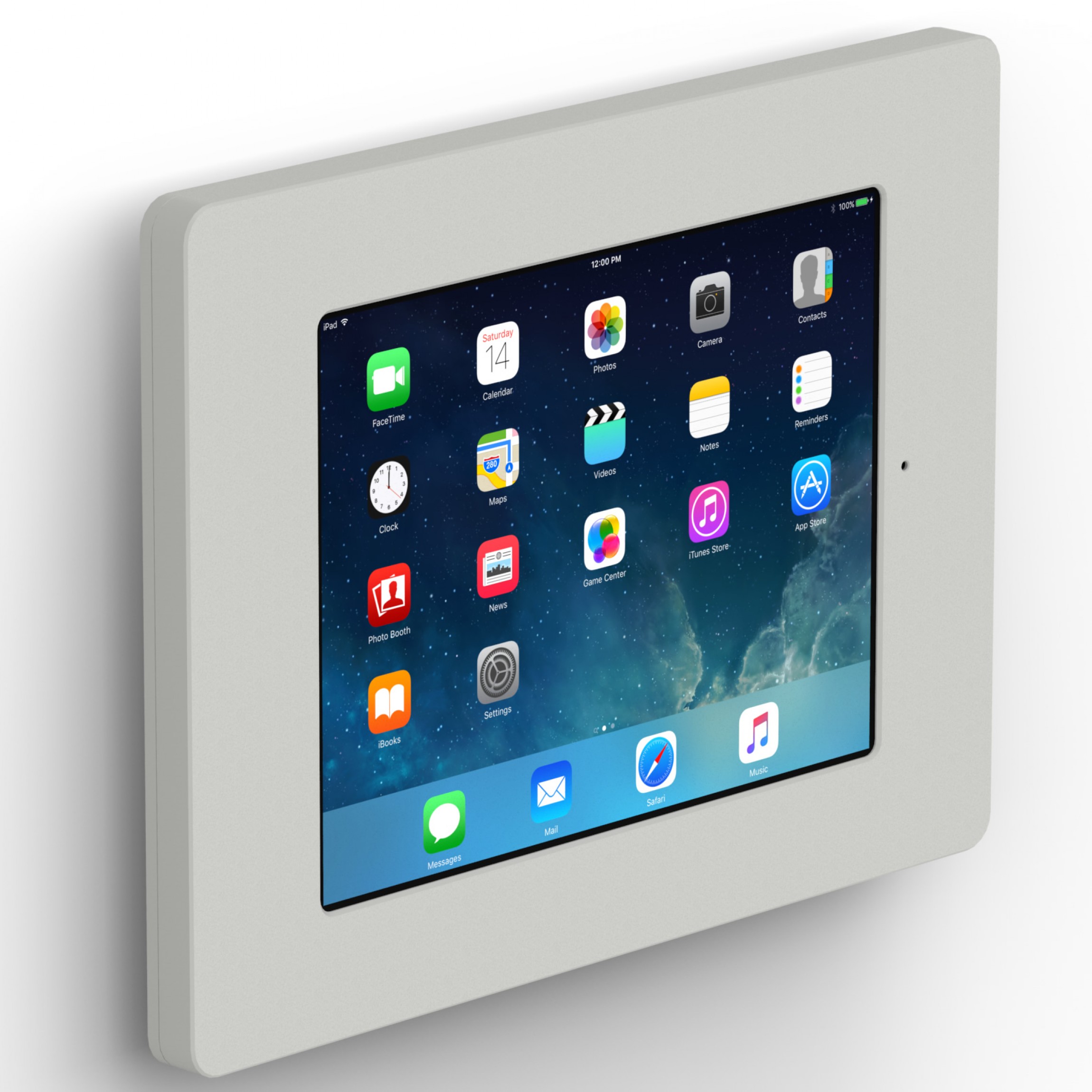 Ipad air разъем