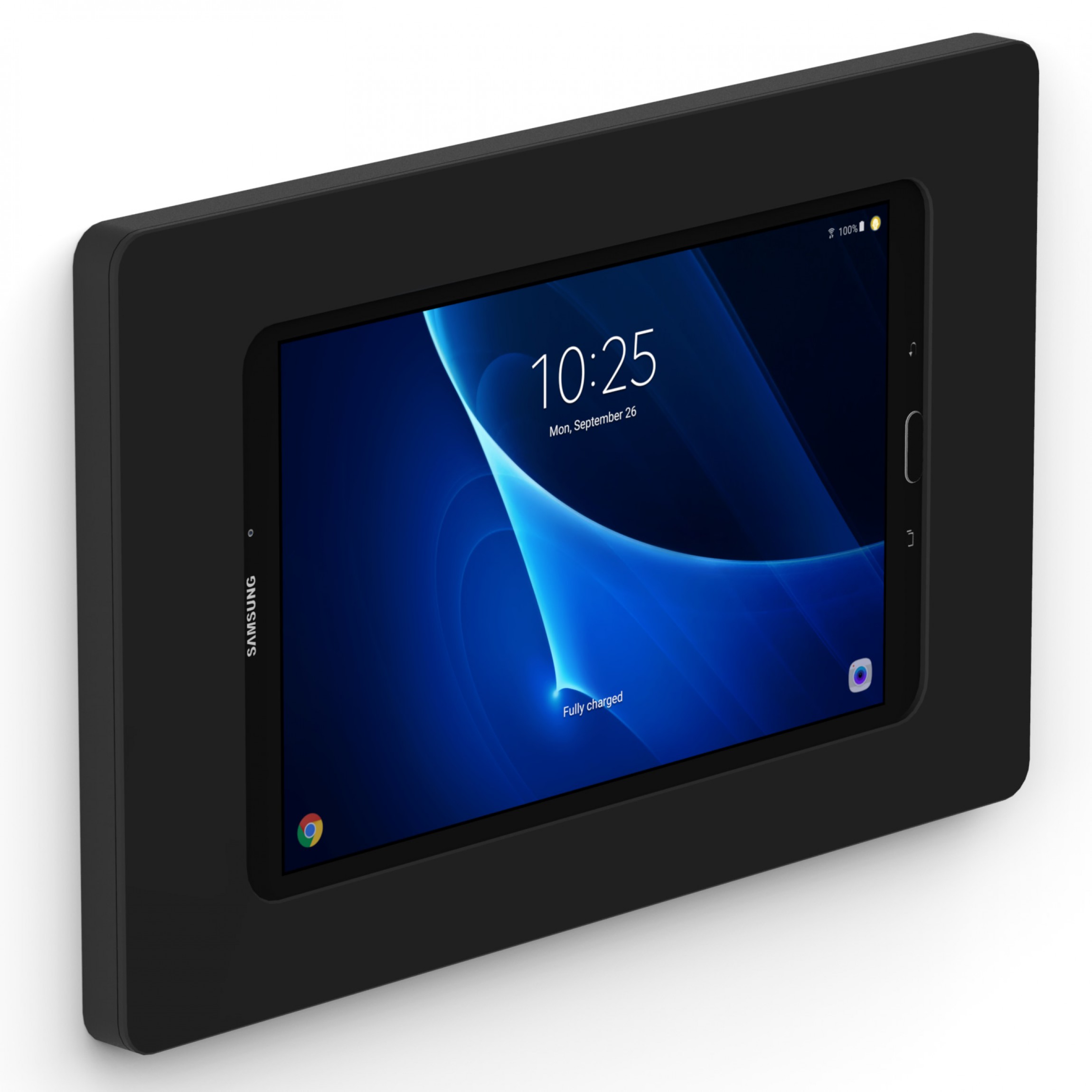 OnWall iPad Android Galaxy Tab Tablet Enclosure