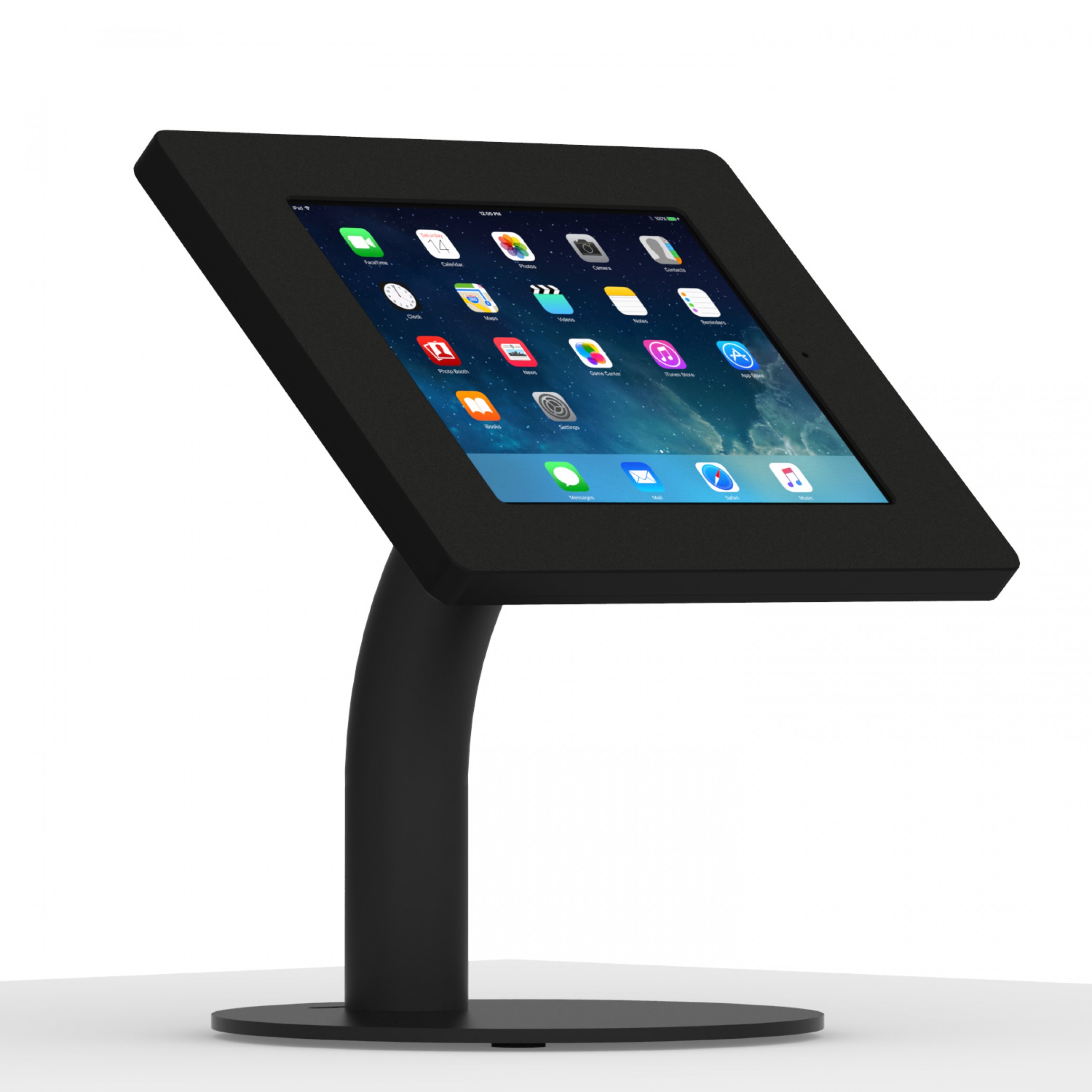 VidaMount iPad 9.7" (5th / 6th Gen), Pro 9.7", Air 1 & 2 Home Button